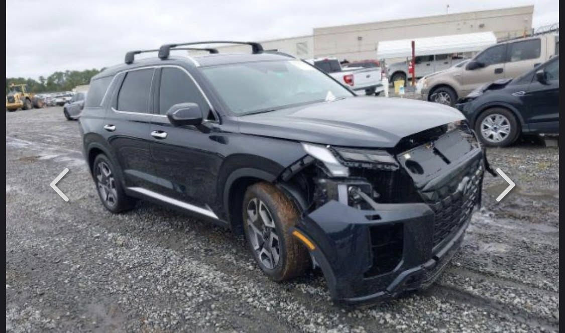 بلاسايد 2023 ليمتد
ماشية 43 الف كم
حادثة بسيط جدا كما موضح بالصور
مكانه بغداد


**إذا كنت صاحب هذا الإعلان وتريد حذفه لأي سبب، رجاءا أرسل رسالة إلى الدعم الفني**