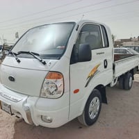 كيا بنكو • موديل 2008 • محرك 3000