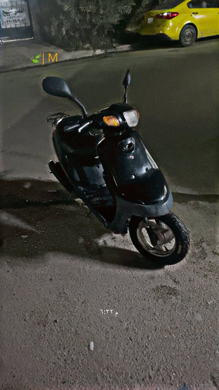 السلام عليكم دراجه بطه نقصها كفر الحاضنه وباتري اما الباقي كله شغال اشاير كهربائيات هورن كلوب خلفي كامل مكمل سعرها ٣٠٠ بيها مجال العنوان بغداد الدوره شارع ٦٠
***********
