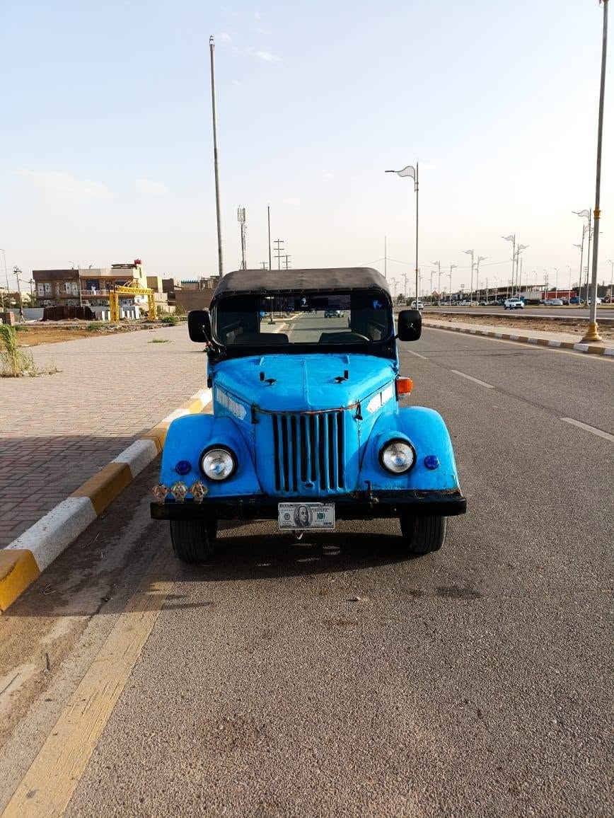 سلام عليكم زوبه بدون للبيع محرك وكير ونجي 
دسكات السيارة خير من الله كبل للشغل الشعل مليونين و500 رقم الاستفسار ***********
