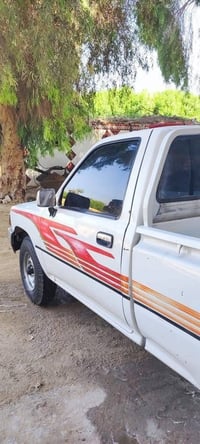 مكينة 3Y • ياباني • موديل ٩٧