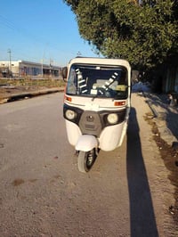 تكتك 2021 • تحويل ثاني يوم • تايرات جديده