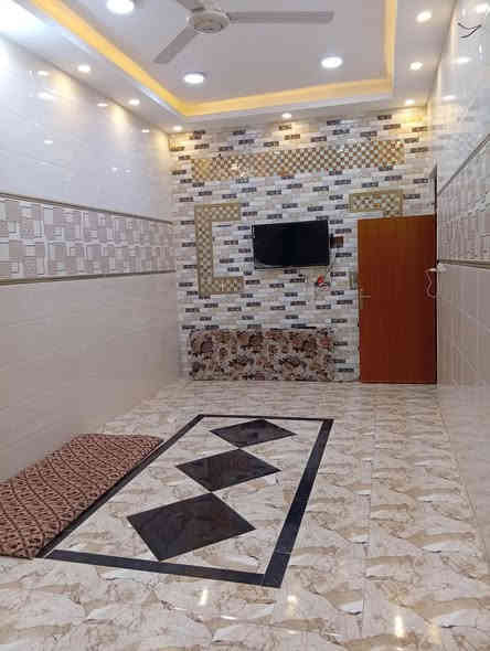 ♦️بيت للبيع طابو صرف النجف حي الوفاء
المساحه 150م  طابقين 
السعر 55 مليون
سبب البيع عندي عملية ومستعجل 

*********** رقمي وبيه واتساب اذا مغلق لان مرات تغطية شبكة ماكو 

 أربع غرف نوم مطبخ استقبال صالتين صحيات داخل او خارج مكاشيف2 صطح منطقه هادئه موقع جيد
