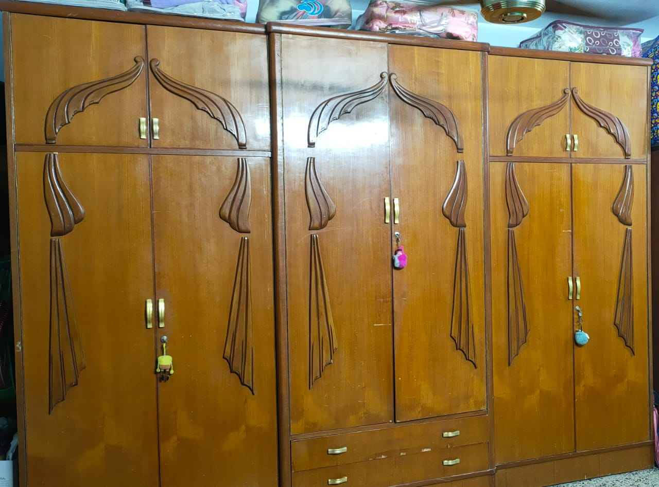 غرف نوم خشب بغداد, العراق


**إذا كنت صاحب هذا الإعلان وتريد حذفه لأي سبب، رجاءا أرسل رسالة إلى الدعم الفني**