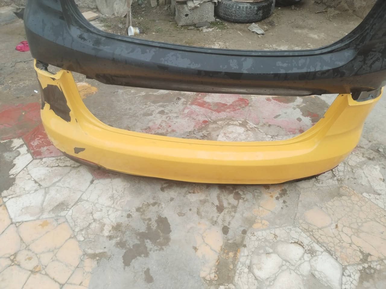 السلام عليكم
دعاميات ثنين خلفيه سيراتو 2014 وحده كامله وحده بدون لحيه. للبيع


**إذا كنت صاحب هذا الإعلان وتريد حذفه لأي سبب، رجاءا أرسل رسالة إلى الدعم الفني**