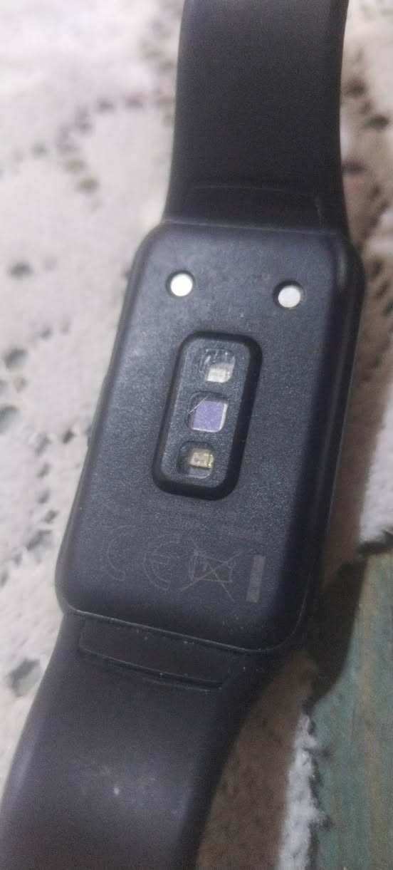 باند هونر 6 برو معه الشاحن مماني البصره


**إذا كنت صاحب هذا الإعلان وتريد حذفه لأي سبب، رجاءا أرسل رسالة إلى الدعم الفني**