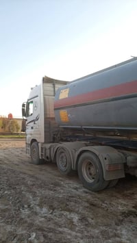 اكتروز سنكل امامي بلادي يديور حجم 46 تخم تاير سيارت جديده محرك مكفول ع...