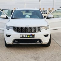 جراند شيروكي أوفرلاند • ٢٠٢٠ • ٩٠٠٠٠ كم