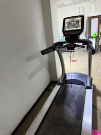 جهاز جري • TRUE Fitness • دبل ماطور