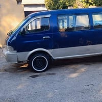 كيا بريجو لبيع موديل ٩٧بلاديه ٠٧٧٣٨١٨٤٦٥٢ السعر ٥٨