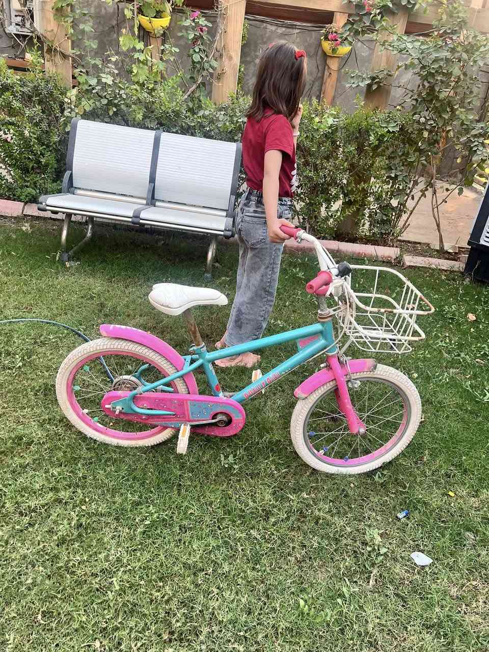 للبيع البناتي  ب ٥٠ الولادي ١٤٠ المكان غزاليه


**إذا كنت صاحب هذا الإعلان وتريد حذفه لأي سبب، رجاءا أرسل رسالة إلى الدعم الفني**