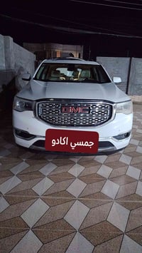 جمسي اكادو • ٢٠١٧ • وارد امريكي