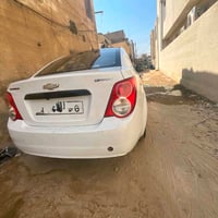 سونيك ٢٠١٢ • وارد خليجي • مكينة وكير مكفولات