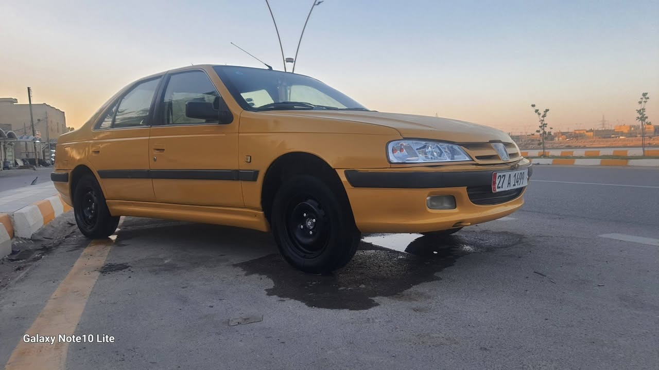 بيجو بارص مكينه كورله بيكاجيو سياره مال شغل جاهزه تخم تاير حداديه كهربايات سياره نقصها تبريد مكفوله من الضربه والتبديل سعرها 40 والشراي يخابر ***********
