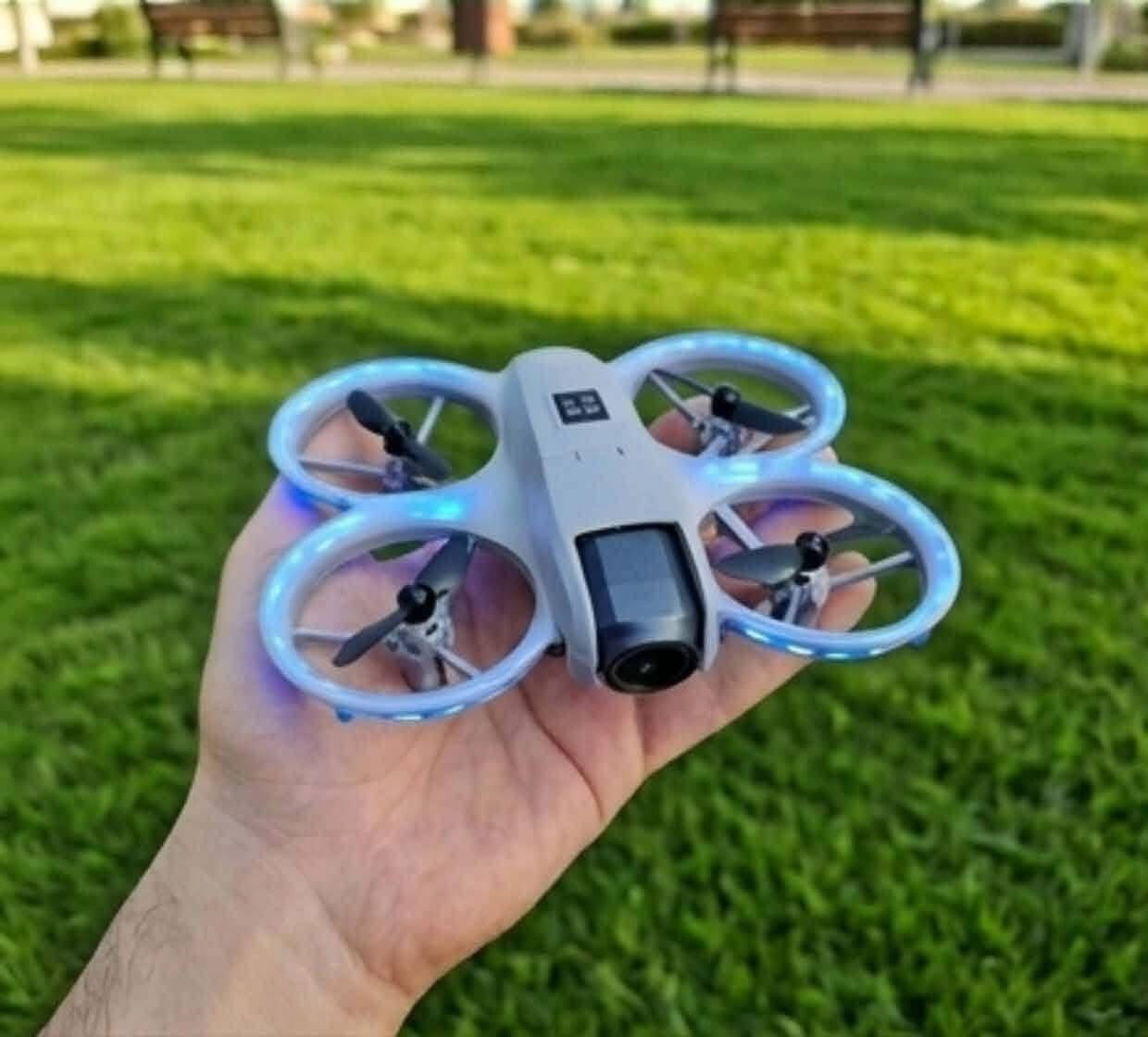 Gt3
درون احترافي مواصفاته جدا عاليه

تصميم مدرع ضد الصدمات

حساسات ٤ اتجاهات للحماية

تصوير عالي الدقة فديو وصوت وصورة

ارتفاع ١٥٠ متر ومسافه ٥٠٠ متر

سهولة الطيران والتحكم والهبوط

السعر ٣٥ الف وشرط الفحص 

توصيل متوفر لكل العراق


**إذا كنت صاحب هذا الإعلان وتريد حذفه لأي سبب، رجاءا أرسل رسالة إلى الدعم الفني**