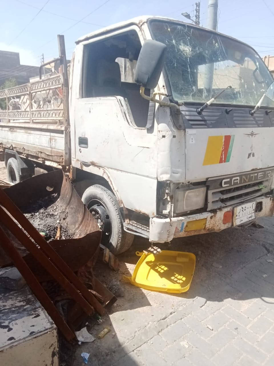 السلام عليكم كنتر للبيع موديل 91ابسمي تحويل ثاني يوم سنويه 30مكان لسايره بصره رقم الهاتف ***********
