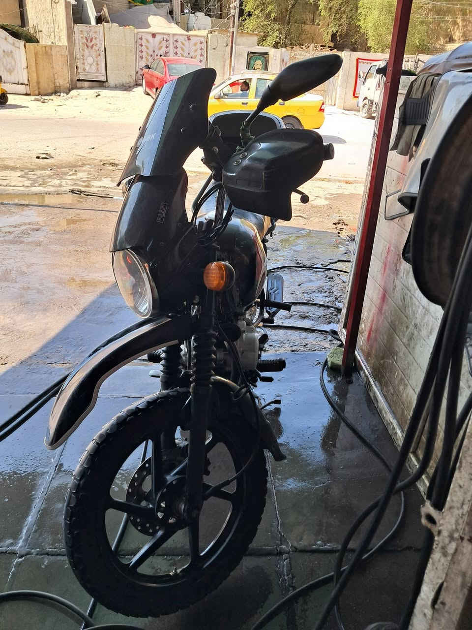 متاح بوكسر موديل ٢٠٢٢ اوراق مكان بلديات
***********
