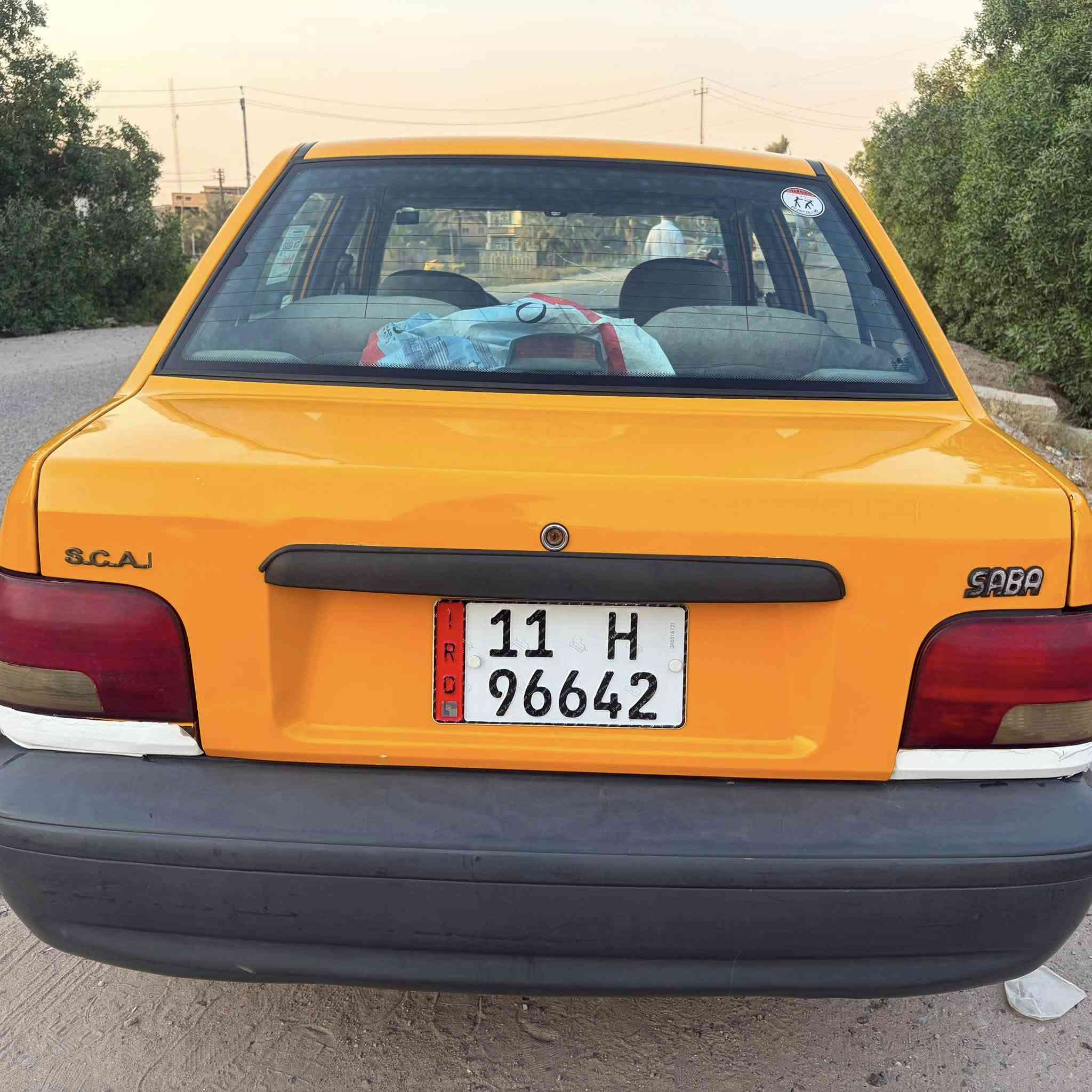سايبا 2018 نضيفه شغل وطلع مراوس بسيارة اوتماتيك وطي فرق شعندك نزل


**إذا كنت صاحب هذا الإعلان وتريد حذفه لأي سبب، رجاءا أرسل رسالة إلى الدعم الفني**
