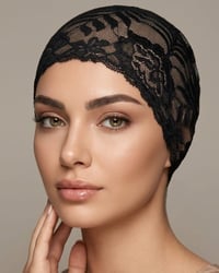 دانتيل • اكسسوار