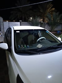 اكسنت • ٢٠١٤ • مكينة ١٤٠٠