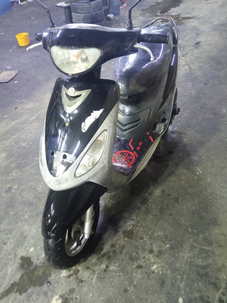 سلام عليكم ماكس منغولي بلادي مكينه بلادي مامفتوحه ابد عله وضع رمبةكهربائيات كلهة  شغاله نكرة سلف مكينه ناعمه متنسمع مال جناي مكاني بلديات سعرب600رقم***********
