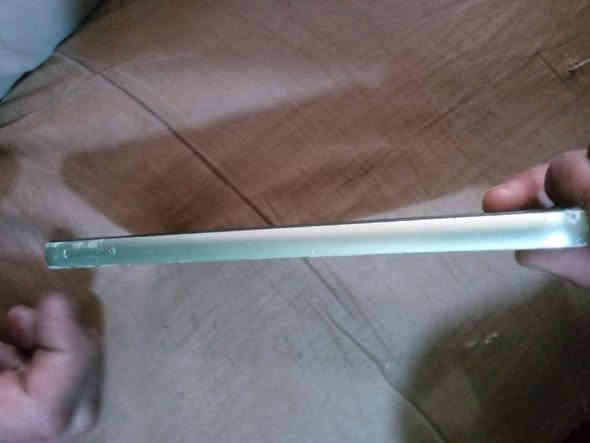 السلام عليكم جهاز سامسونك نضيف جدا علفحص سعره ٨٠ وبي مجال مكاني حي الرئاسه مكلف بلنشر رقم صاحب التلفون ***********
