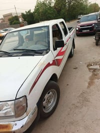 دبل قماره • ٢٠٠٣ • مزاد الداخلية