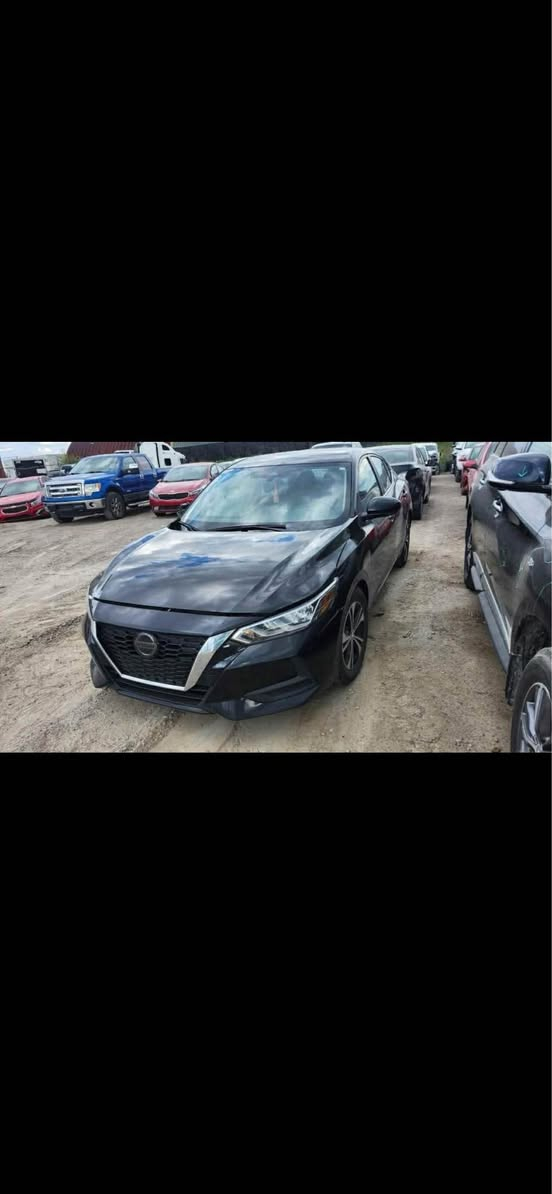 نيسان سينترا ٢٠٢٣ sv دوو پارچه بوياغ چاملغ و ده رگاى سكن كه مك ناو ده رگاى گرتوه *********** ژم أربيل, العراق
