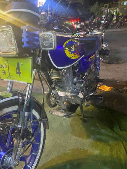 بارت مكينة٢٠٠ مو بس شكل٢٠٠ حقيقي  كل عيب مابيهة
٢٠٢٤مكان اربيل سعر ٦٥٠او بيها مجال منفيست الاصلي بس ضايع عندي نسخه استنساخ الاصلي
رقم/***********
