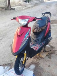 دراجه ماكس • بدها بطاريه • الدوانيه عفك