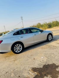 ماليبو LT • ٢٠٢٠ • بصمه