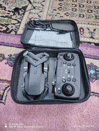 كاميرا أمازون • بدون بطارية • ريموت شغال