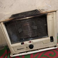 صوبه نفطيه شغاله مابيها عيب نقص فتيله فقط السعر 15 الشراي يتصل 0772259...