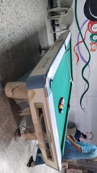 مرجوحه • نضافه ٩٠٪ • بغداد التاجي