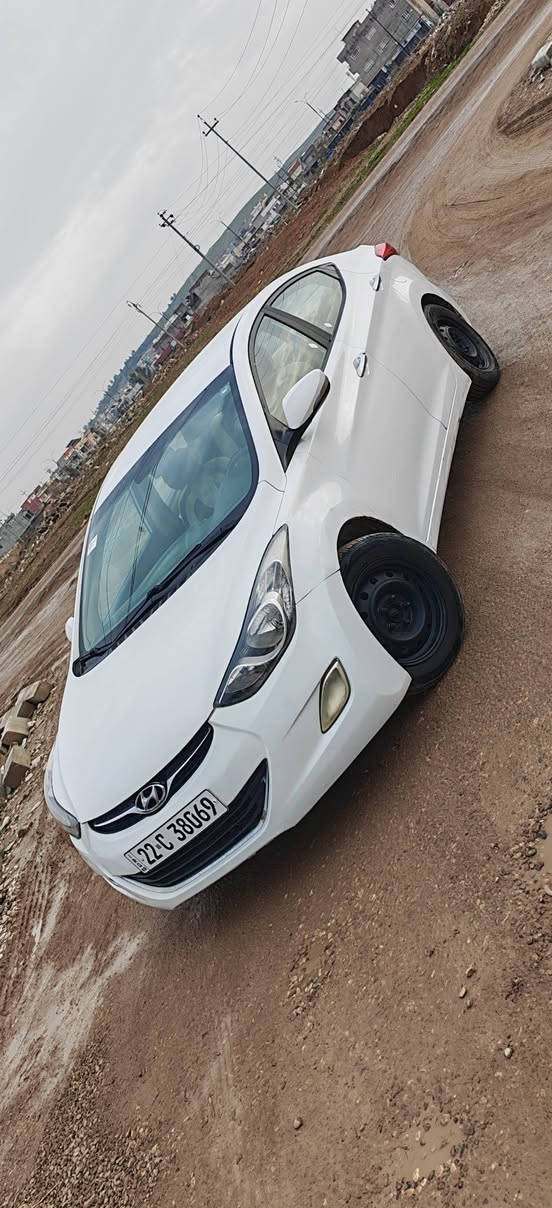 هيونداي النترا 2013 خليجي          محرك 16 مرغوب  كير محرك شرط رقم سنوية هزة جديد الى 2030  بيا جاملغ سكن ويا دوسة صبغ بدون دواخل  نها  + ملاحضه بارد سيارة جاهزة تخم تايرات جديد مكان سيارة قضاء بردةرش       سعر ١٠٧ و مجال رقم تلفون *********** أربيل, العراق
