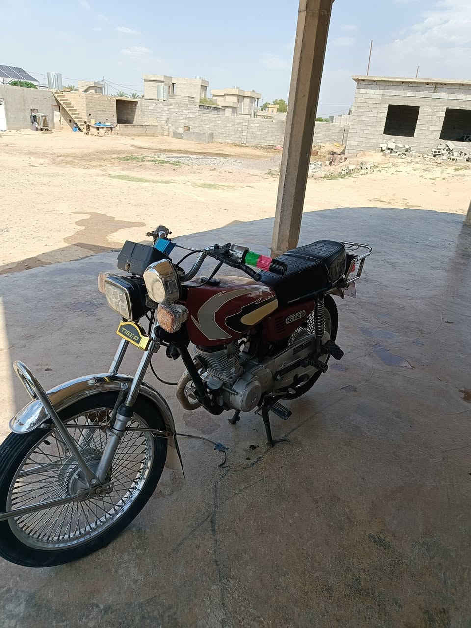 إسلام عليكم ماطورات عدد 2 النوعيه تايكر اربعه كير موديلات 20/نضيفات حيل محركات صافيه كهربائيت شغاله نشاط فول السعر اثنينهن ب 575 وبيهن مجال قليل اتصل وتدلل *********** ملاحضه يراه من مرواس ب 5كير موديل ٢٤ أو ٢٥ هم يرهم
