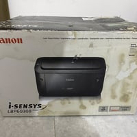 طابعتين • برذر • كانون