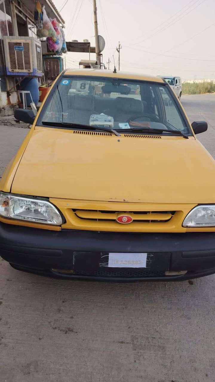 سلام عليكم سايبه لبيع موديل 12رقم بابل مشروع وطني تحويل مباشر سياره شوفت عينكم بيه ضربه بجهت اباب سأيق وبيه خيط تبخير بسيط سياره عارضه ١٩ وبيه مجال الاتصال ع الرقم بيك خير وتدلل ***********
