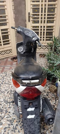 ماكس ثعلب دراجه كلهة بلاديه سلف هندر كهربايات كلهة شغاله شلعه معدل درا...