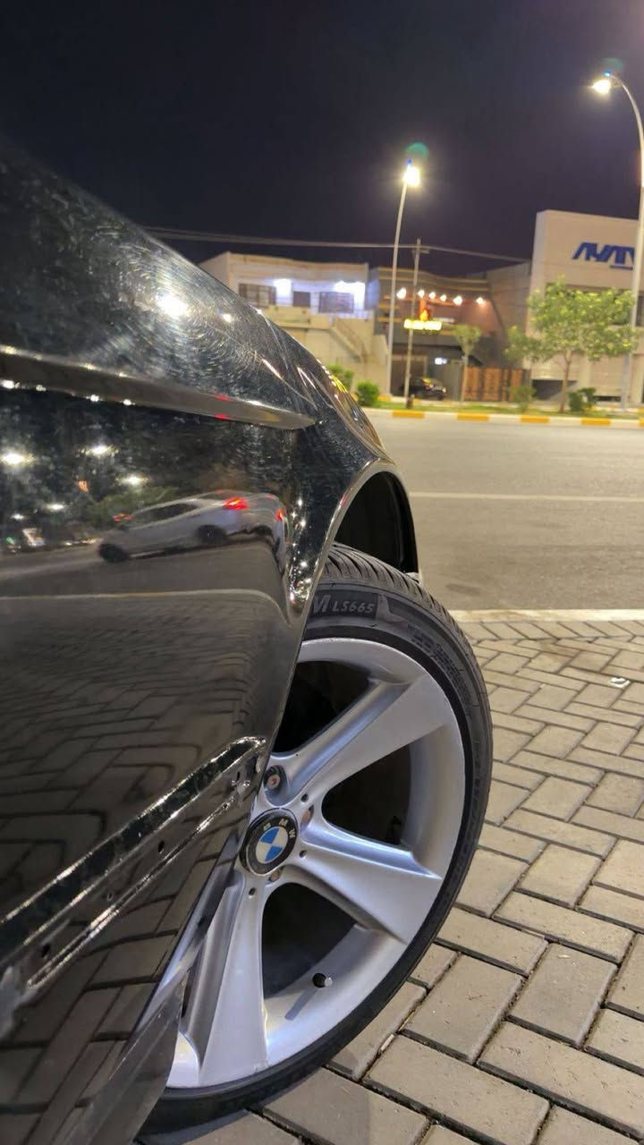 bmw 525 ،1993
سڵاو لە هەموو لایەک bmw525مۆدیل 93 سەیارەکە مەکینەی 525 عە دل تازە تەسفیت کراوە ماشااللە لە قوەتی خۆی بێزارە ڕەقەم موسڵ مە شروع وطنی  تەحویل و وەکالە غرامە بەشەر سە نەوی نوێیە تا30 تە بریدی  بەس قایشی نە قسە بە شەرت تاخم ویلوو تایەی نوێی لە ژیێرە سە یارەکە تۆزێی دە سکاری ئەوێیت سعری 36مەجالێکی برایانەشی تێدایە  ژمارەی خاوەنی +964 778 372 8850 واتسابیشی لەسەرە 
ادمین ❣️


**إذا كنت صاحب هذا الإعلان وتريد حذفه لأي سبب، رجاءا أرسل رسالة إلى الدعم الفني**