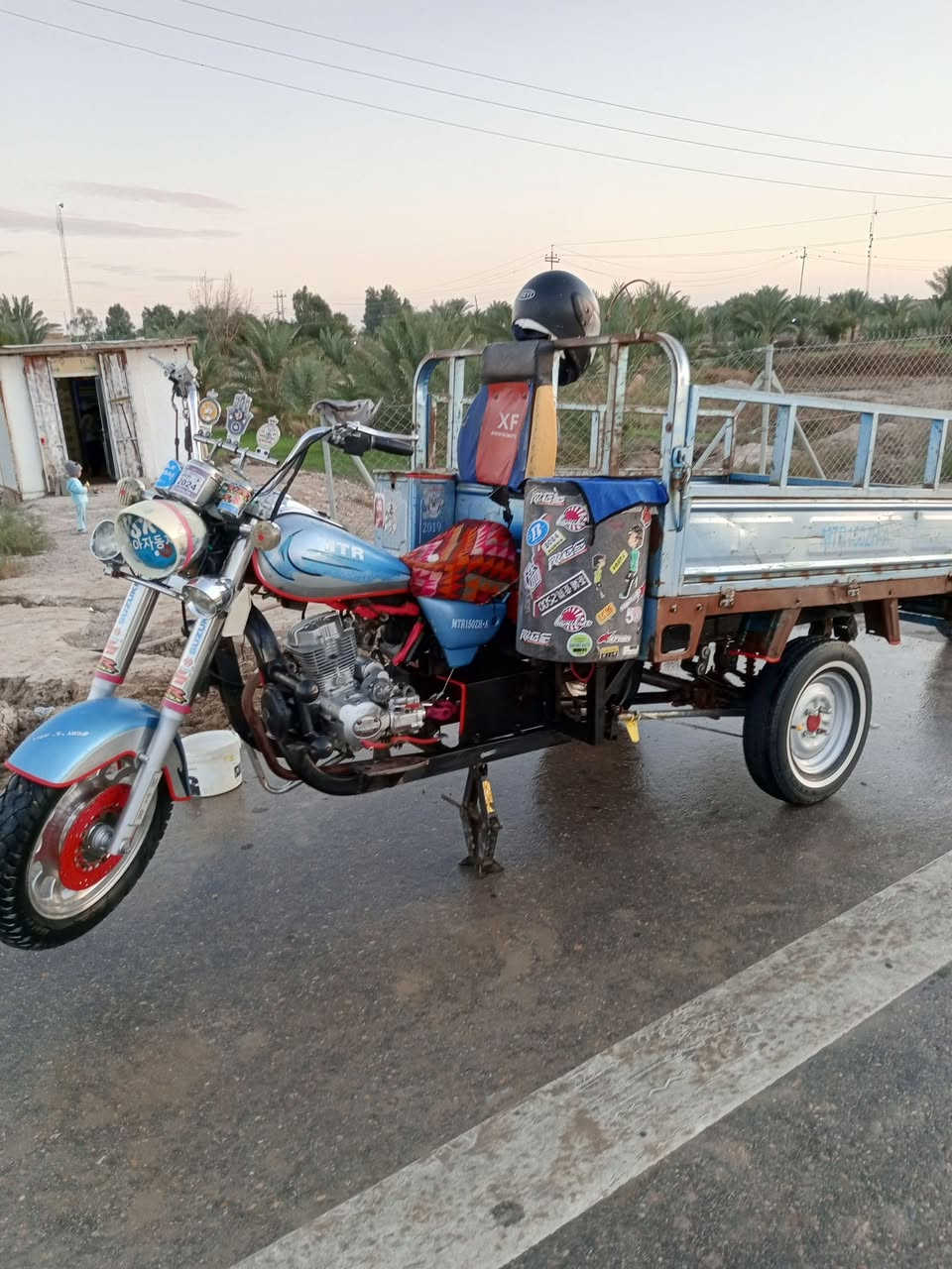 سلام عليكم ستوته سماءي مديل19 نضافه فوال مكاني سماوه الشراي يجي خاص ولا مو شراي لا يتعبني وهاذه رقمي***********
