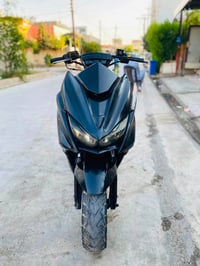 فوريس • ١٥٠ • ترايك