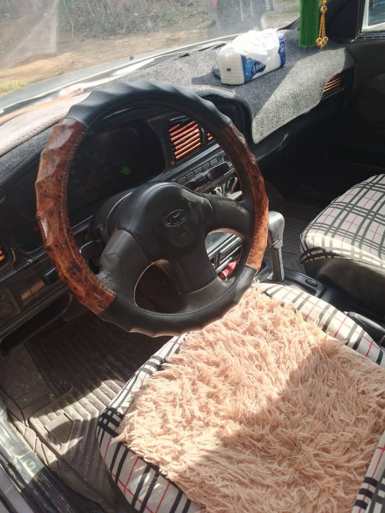 النترا 94 اوتماتيك
رقم ديالى سنوية لل 30 
سعر 40 بيهه مجال
للاستفسار *********** 
مكلف بالنشر
