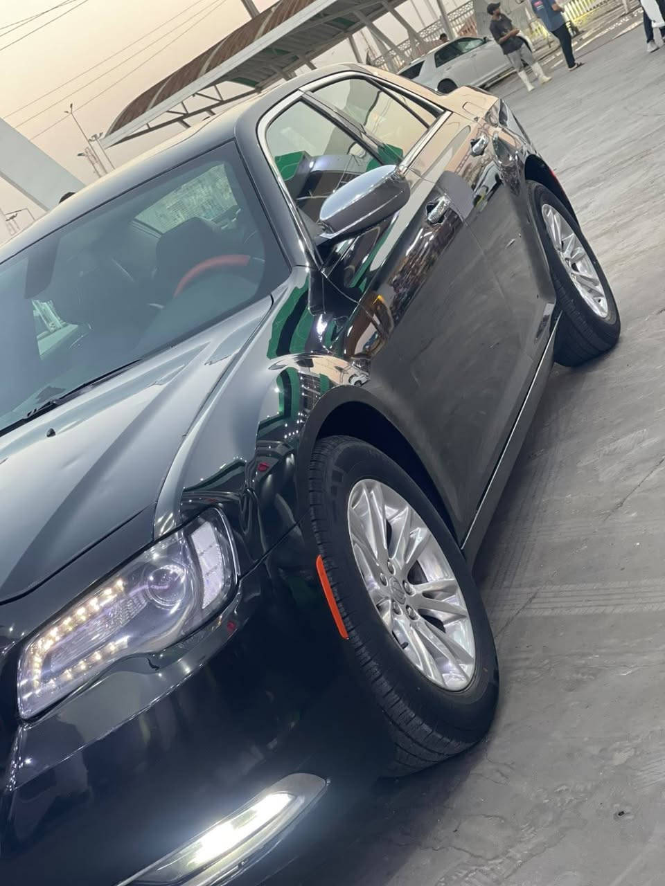 يالله
ادوات ادوات ادوات 
اوباما 2017 حاويه وارد امريكي حادث جاملغ وبنيد خفيف كلش موجود بالصور 
مكينه 3/600 
كير ماوس بنوراما لاخير السياره جاهزه من كل النواحي حاويه بدون كص ولا فتح كير مكينه حداده تخم تاير تبريد 100/100 اتعهد من الكص والسرقه والعشائر 
العنوان بصره 
السعر 95 بيها مجال 
*********** بدون مراوس بيع فقط
