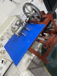 مكينه سن ستيل جديده نضافتها ٩٩ سعرها ٣٢٥  بغداد البلديات ٠٧٧٠٧٩٩٢٤٨٤@