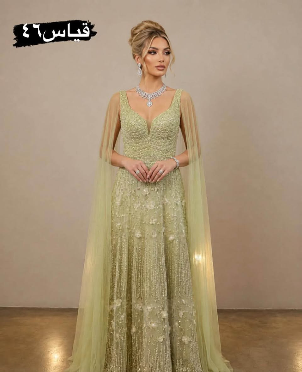 حبايب جبتلكم فساتين جديده  ملبوسه ع مره بنص سعره الي يعجبج اخذيله سكرين وعلقي او خاص للتفاصيل اكثر


**إذا كنت صاحب هذا الإعلان وتريد حذفه لأي سبب، رجاءا أرسل رسالة إلى الدعم الفني**