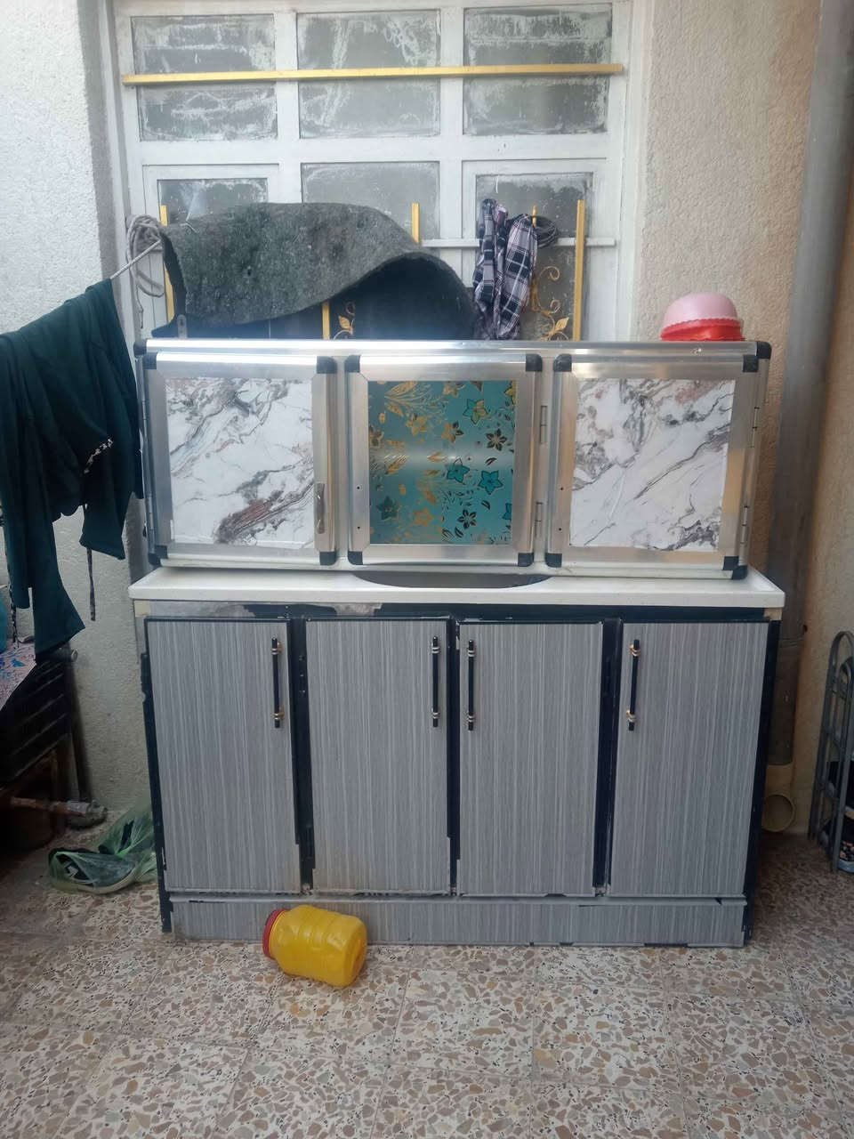 ‎سنك مترة اونص للبيع نضيف اليشتري ايخابر ***********‎ عمارة, ميسان
