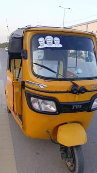 تكتك • ٢٠١٨ • بصرة سفوان