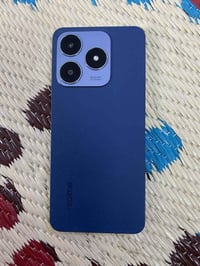 ريلمي سي 63 • نظيف • الشعلة