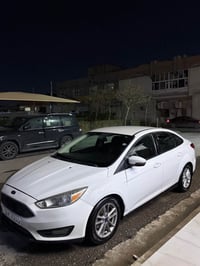 فورد فوكس • ٢٠١٧ • ١٣٠٠٠٠ كم